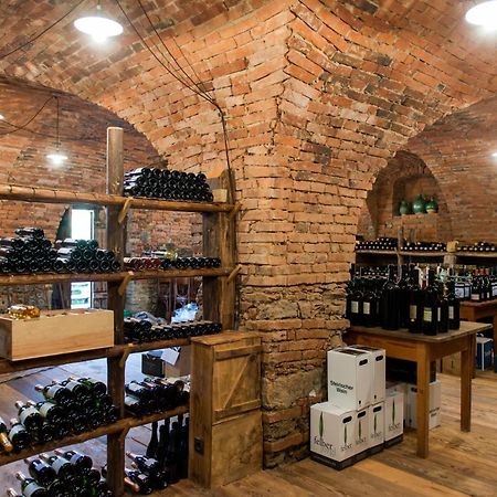 Am Pfarrhof - Gourmethotel By Harald Irka Sankt Andra-Hoch Екстер'єр фото