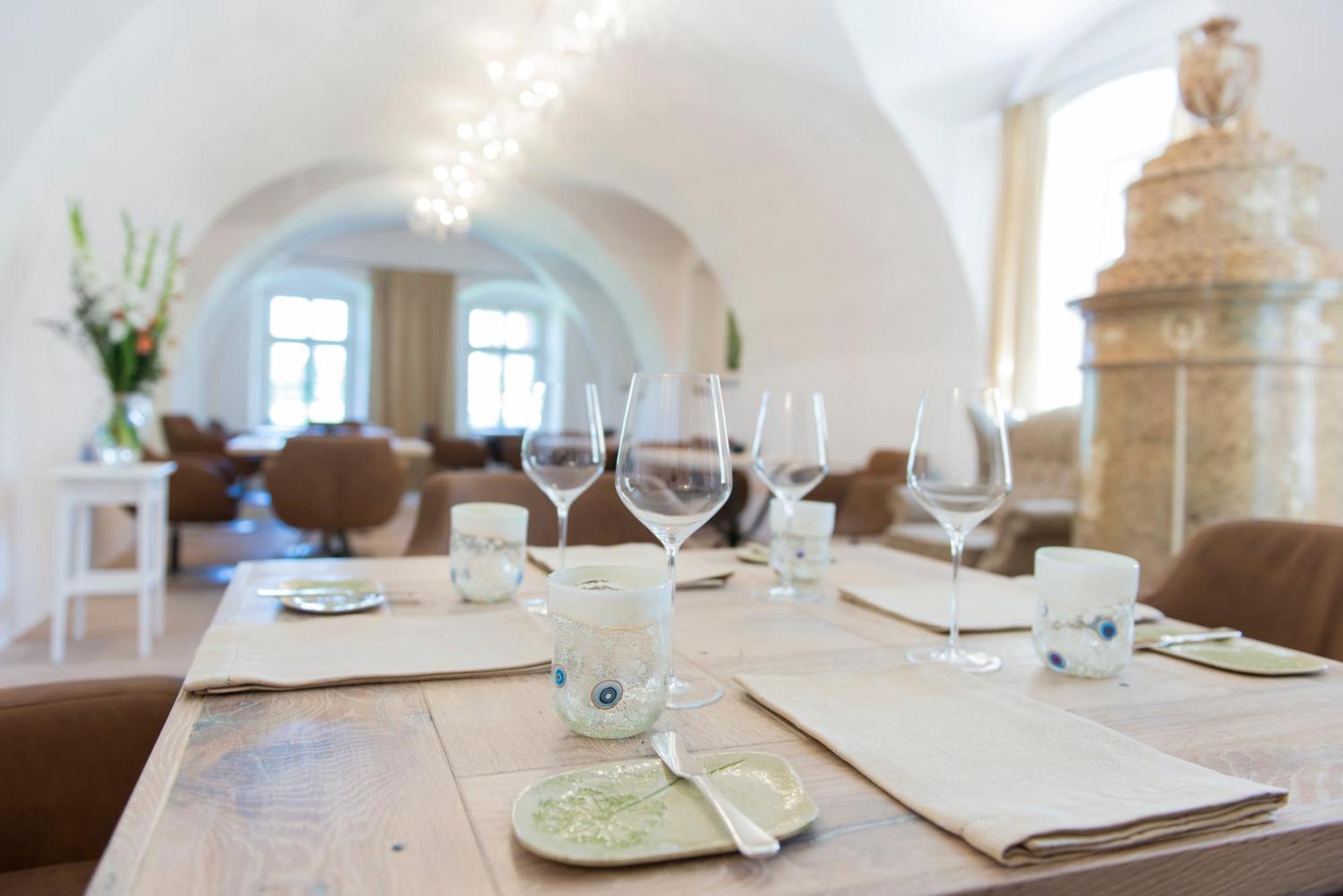 Am Pfarrhof - Gourmethotel By Harald Irka Sankt Andra-Hoch Екстер'єр фото