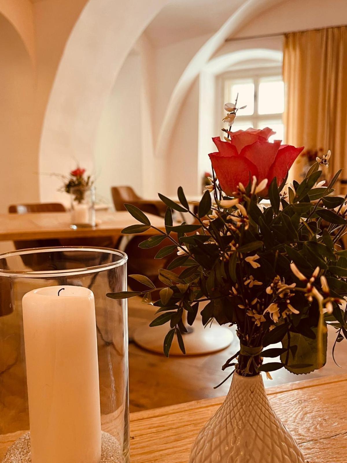 Am Pfarrhof - Gourmethotel By Harald Irka Sankt Andra-Hoch Екстер'єр фото